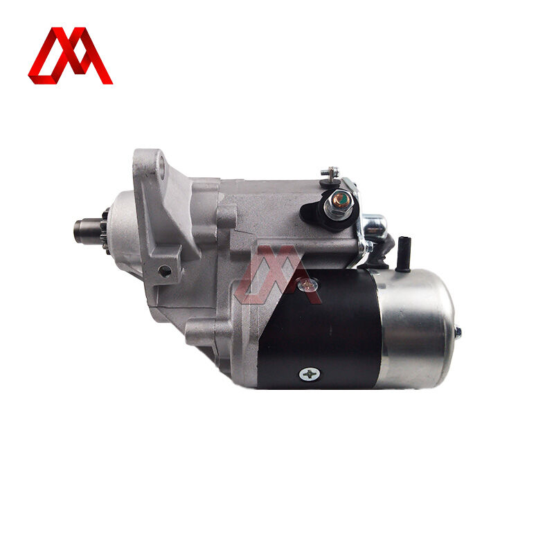 1-81100324-0 0-24000-3042 1811003240 0240003042 Starter Assembly for ISUZU 6HK1 6HH1 FSR FRR 6HK1 6HH1