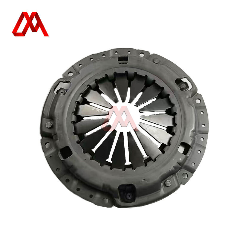 5-87610082-0 8-97109246-0 Clutch Pressure Plate Assembly 5876100820 8971092460 for ISUZU NKR TFR 4JB1 MSB5S 