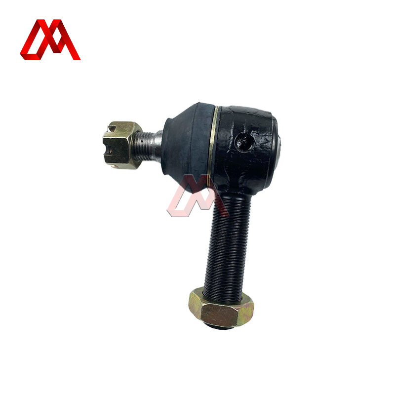 8-97222509-0 8-97142100-1 8-97107348-0 8972225090 8971421001 8971073480 Tie Rod Rod End for ISUZU NKR 100P 4JB1 4JH1 4HG1