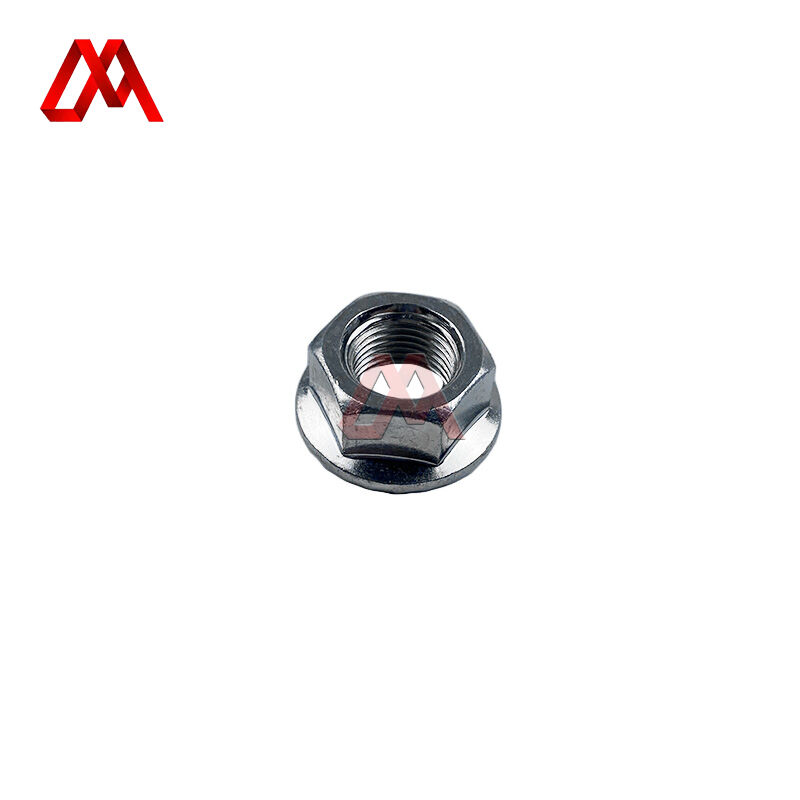8972456310 8-97245631-0 8-97245-631-0 ‭LWR LINK T NUT for ISUZU