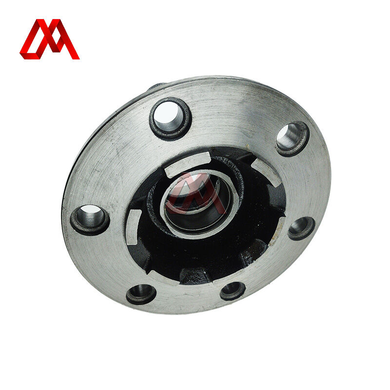 High Quality for ISUZU 700P 4HK1 Front Wheel Hub OEM 8-97107414-QL Truck Parts