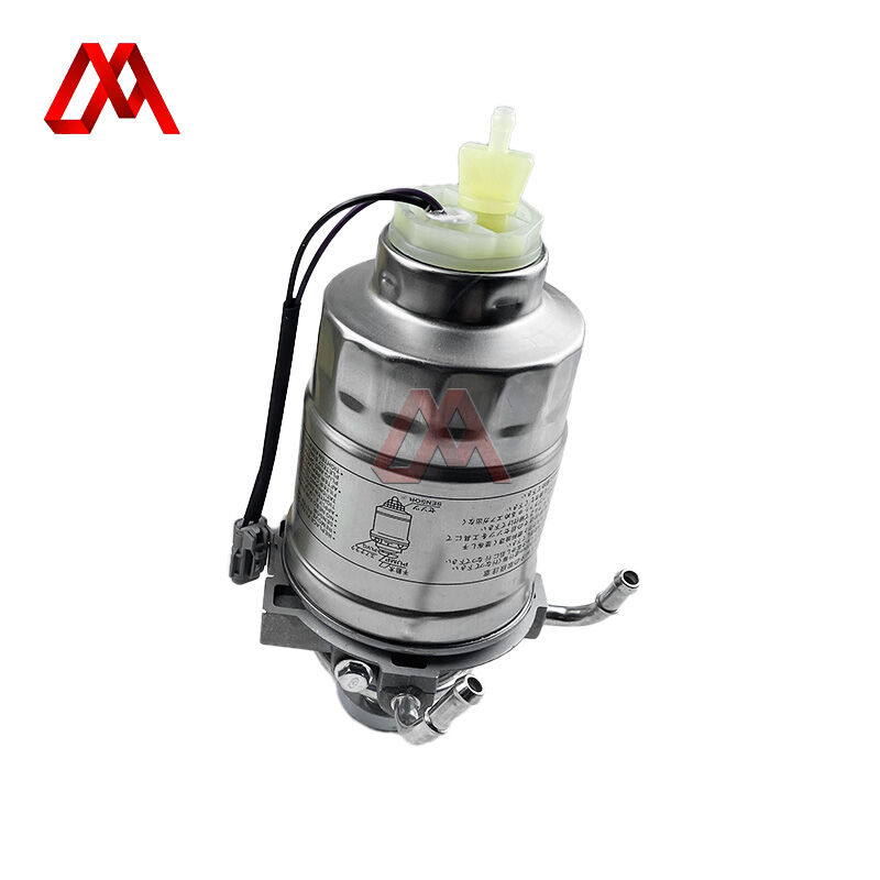 8-94367292-# 894367292# Fuel Water Separator Assembly For Isuzu TFR 4JB1T