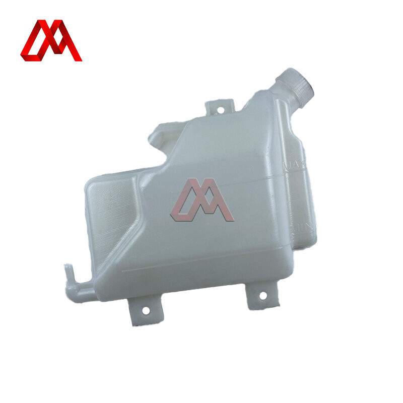 WATER TANK for EXPANSION 8973876320 8-97387632-0 for ISUZU 4HK1 NQR 700P 