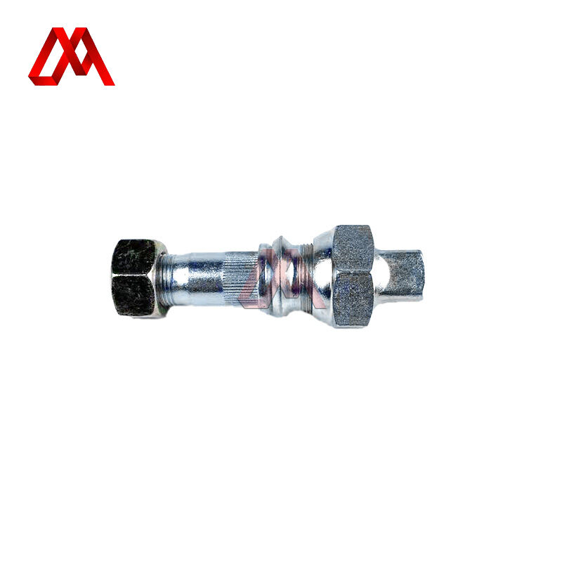 8-94383336-J 894383336J Wheel Hub Bolt For Isuzu NPR94 700P Truck
