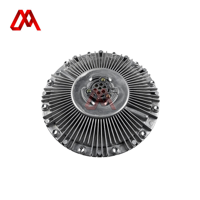 8-98119742-0 8-98071042-0 Fan Coupling 8981197420 8980710420 Suitable for ISUZU CVZ CXZ CYZ