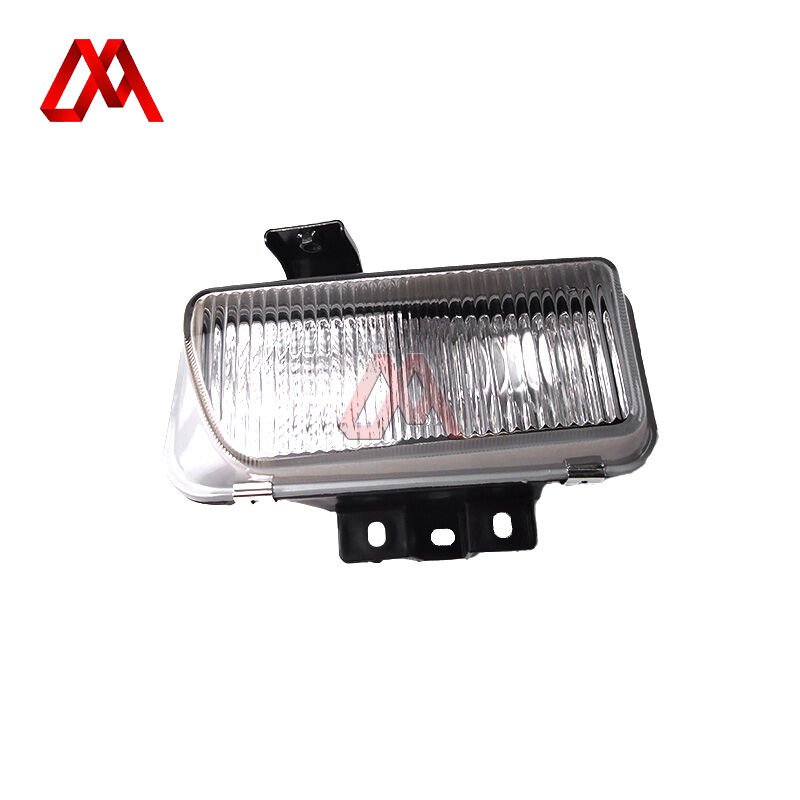 8-98218598-0 Fog & Drl Lamp Assembly for ISUZU FRR 8982185980