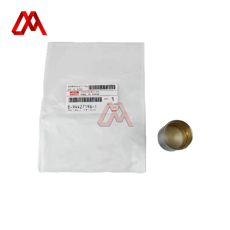 Camshaft Bearing Insert 8-94427196-1 8944271961 for Isuzu NHR NKR