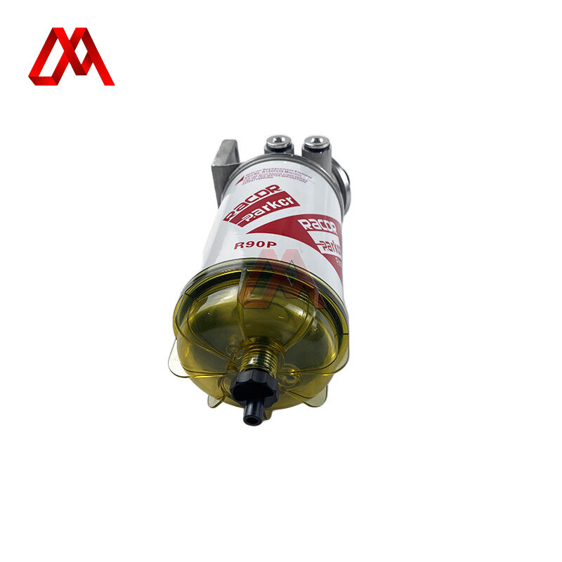 8-98139828-1 8981398281 Fuel Filter Assembly for ISUZU