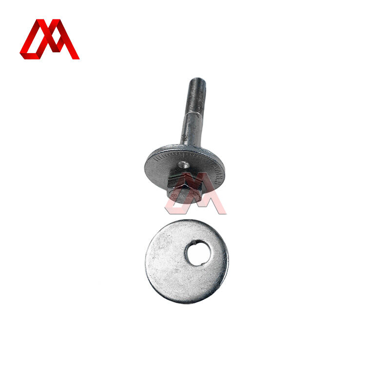 8981864040 8-98186404-0 8-98186-404-0 LWR LINK BOLT for ISUZU DMAX 4JK1