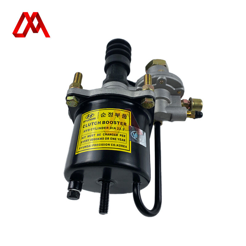 1-31800516-1 1-31800344-0 1318005161 1318003440 Clutch Booster Assembly 90MM for ISUZU FVR3