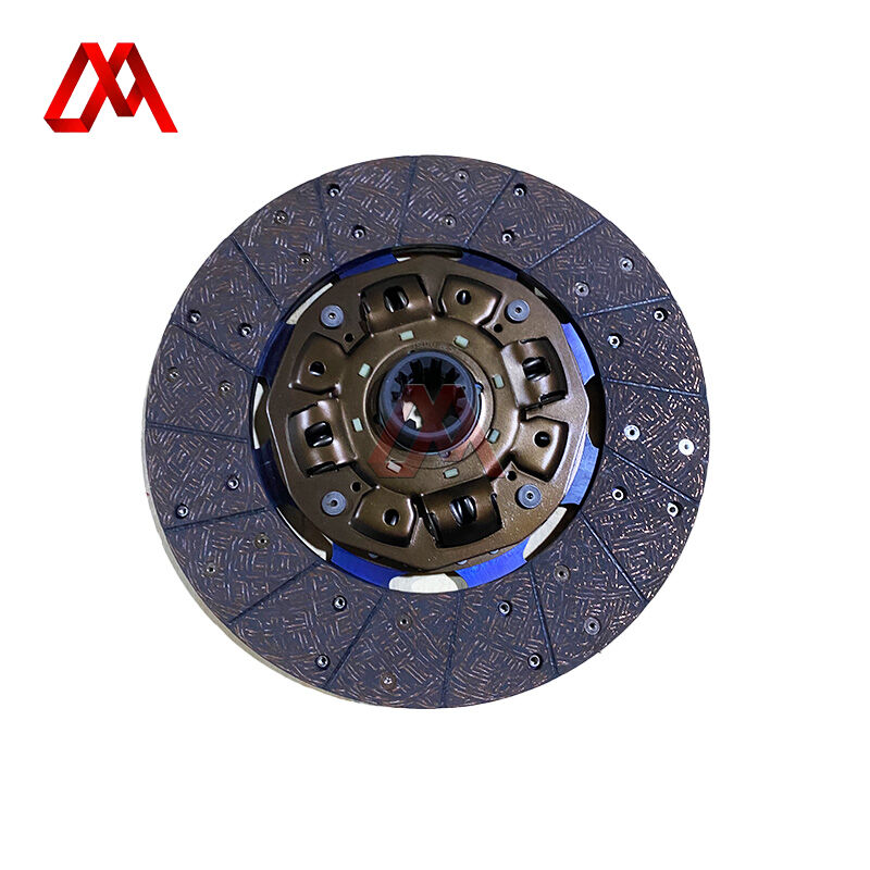 1-87610119-0 Clutch Disc for ISUZU FR FS FT FV 1876101190
