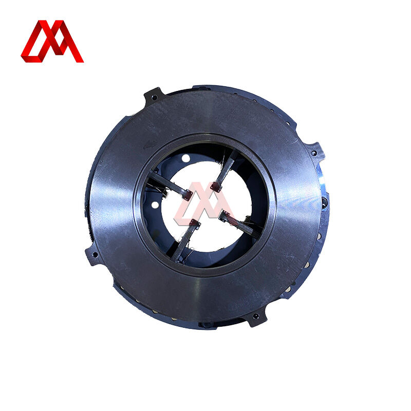 1-87610120-0 Clutch Pressure Plate Assembly for ISUZU FR FS FT FV 1876101200