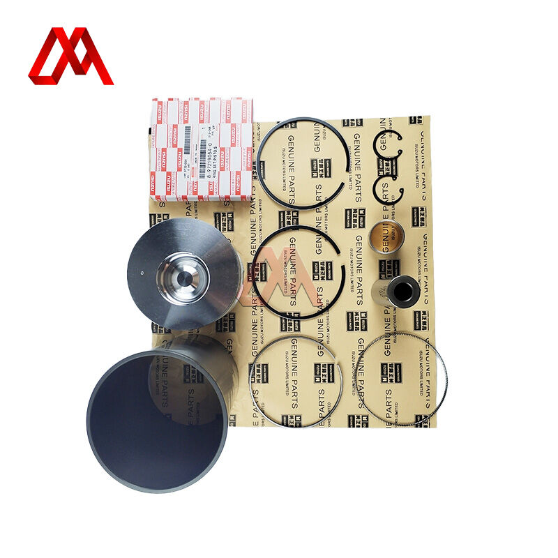 5-87813572-0 ISUZU Cylinder Liner Kit NPR 4HG1T 5-87813572-0 For ISUZU Parts