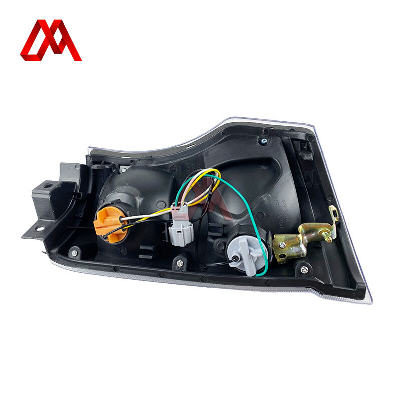 Wholesale Front Corner Lamp Assembly 8-98010881-0 8980108810 for ISUZU 600P 4KH1 Truck Spare Parts