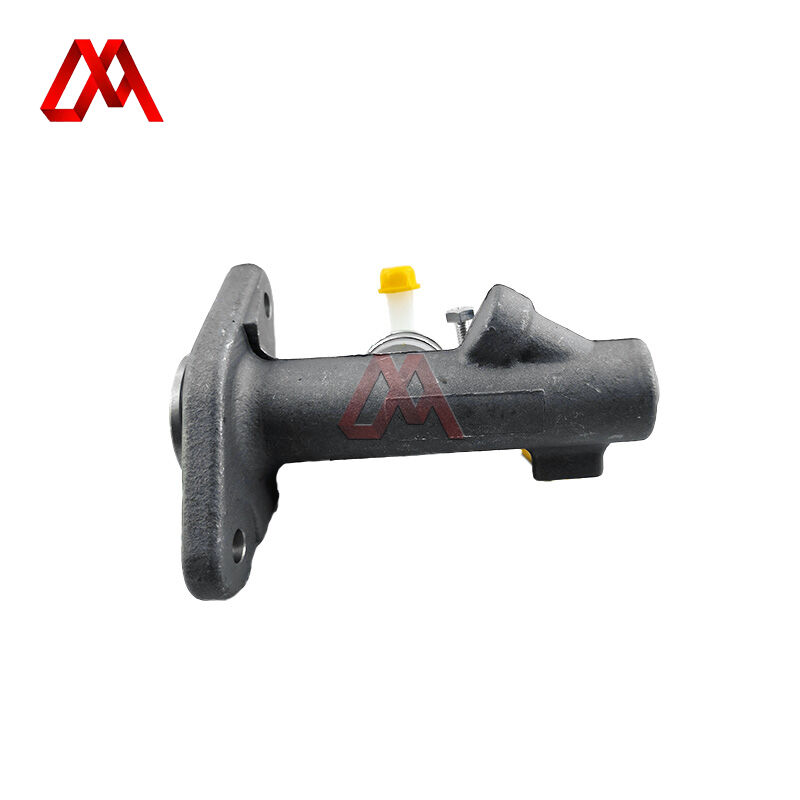 IZUMI Truck Spare Parts 8-97167404-0 8971674040 Clutch Master Cylinder For ISUZU NPR 4HF1 