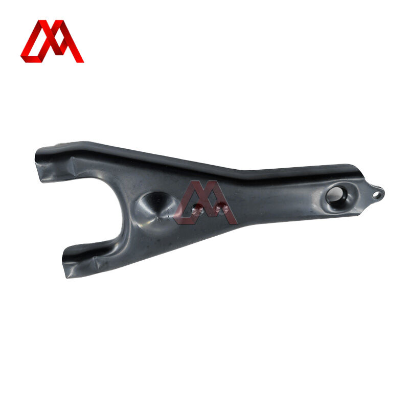 IZUMI 8-97024528-0 8-9431369-0 8-94460887-0 8970245280 894313690 8944608870 Clutch Shift Fork for NKR 4JB1