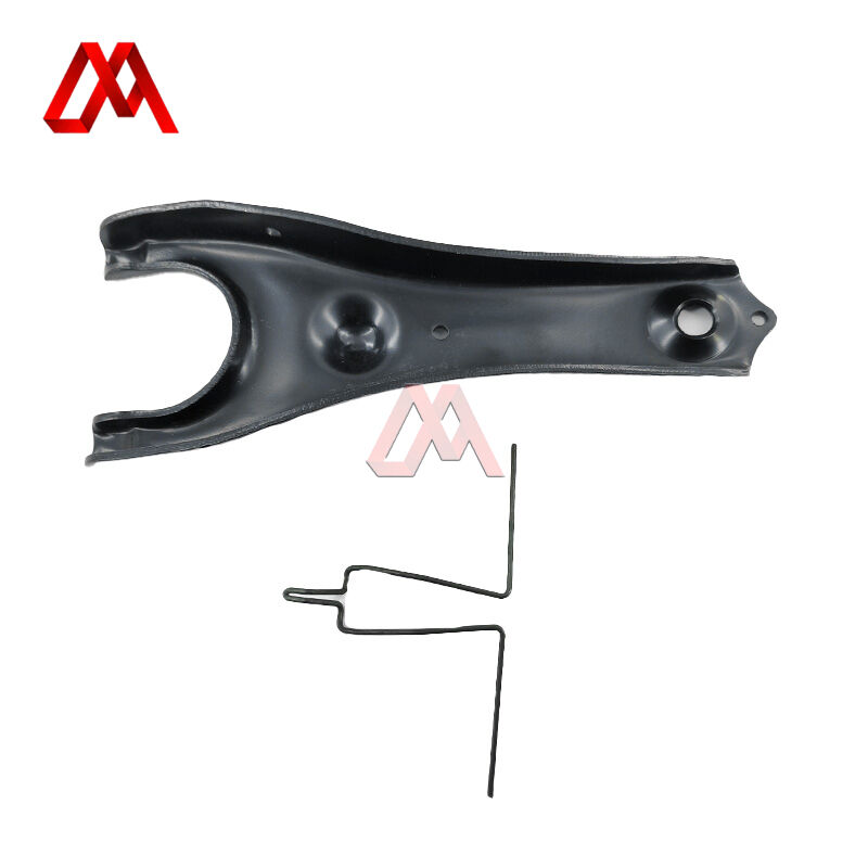 IZUMI 8-97033701-0 Clutch Shift Fork 8970337010 for ISUZU NKR55 4JB1T