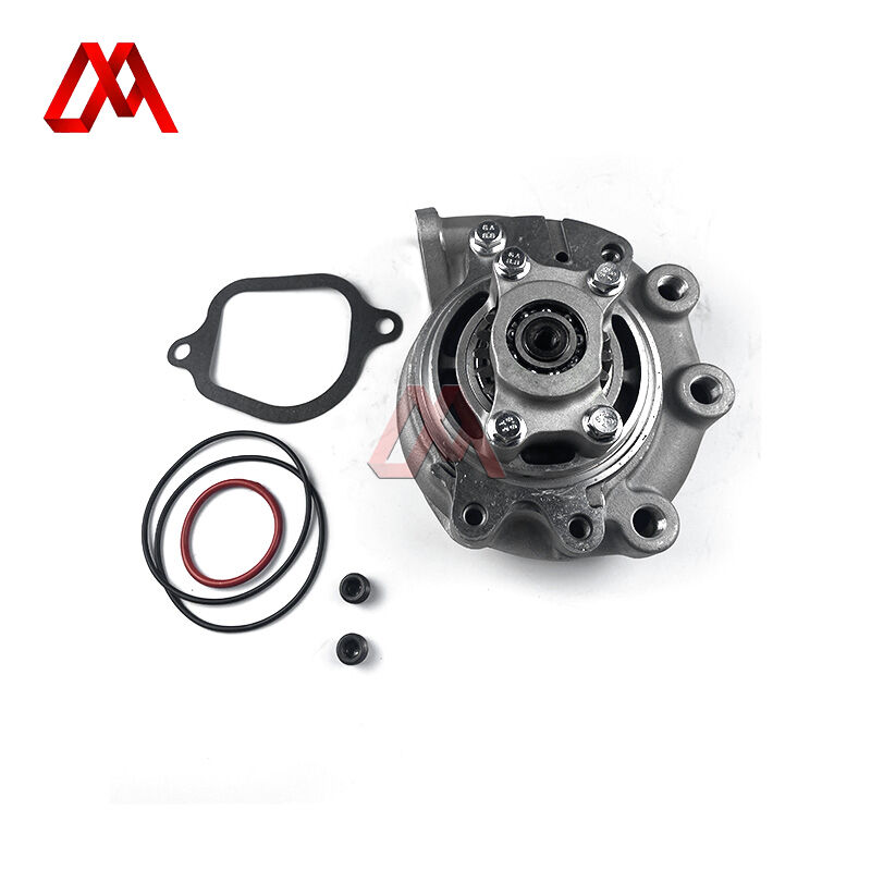 OEM Standard Water Pump 8-98146073-0 8981460730 Suitable for ISUZU 6WF1 CXZ Truck Spare Parts