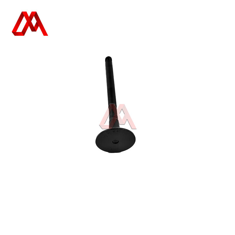 8-97028706-0 Exhaust Valve 8970287060 For ISUZU NPR NKR 4BG1