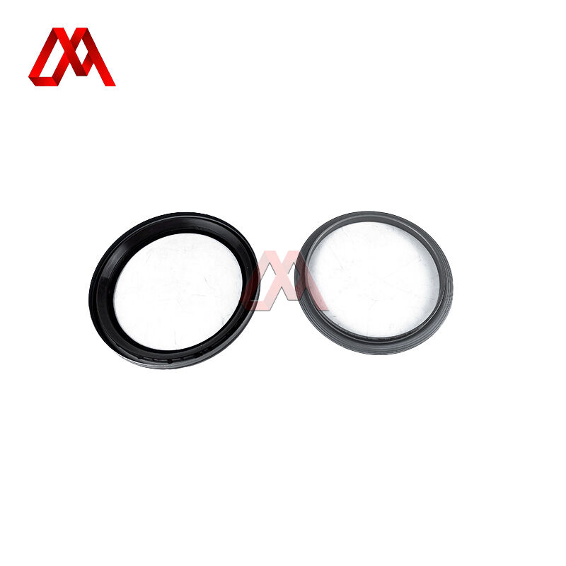 8-97329780-0 8973297800 Crankshaft Front Oil Seal for Isuzu 700P NPR 4HF1