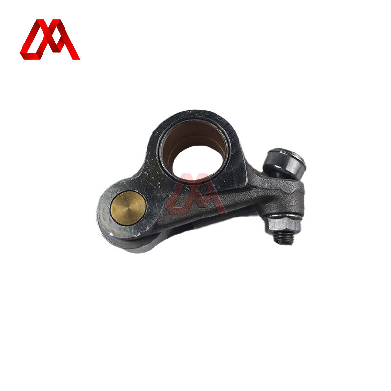 Valve Rocker Arm 13902-E0010 for Hino J08C J05E Engine with Aluminum and Alloy Construction