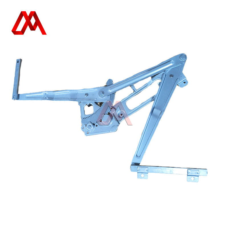 IZUMI Truck Parts 8-97852115-0 Front Door Window Regulator 8978521150 for ISUZU NKR77 4JH1