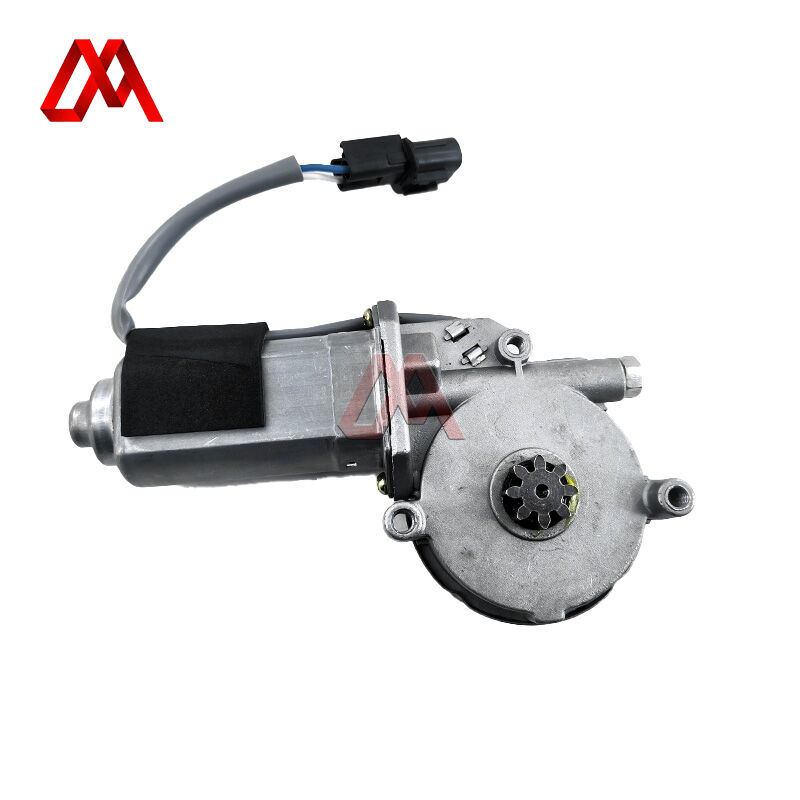 IZUMI 8978984790 8-97898479-0 Front Door Power Window Regulator Motor for ISUZU NKR NPR NRR NPR66 4HF1 