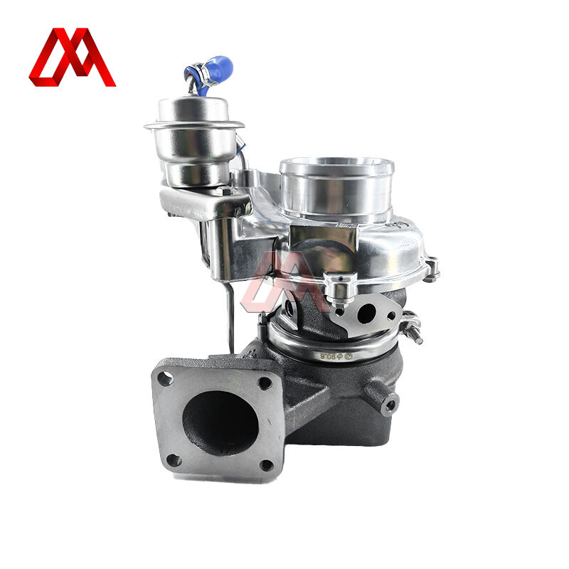 IZUMI 8-98097686-0 8980976860 Turbocharger Assembly for ISUZU 4JJ1T 
