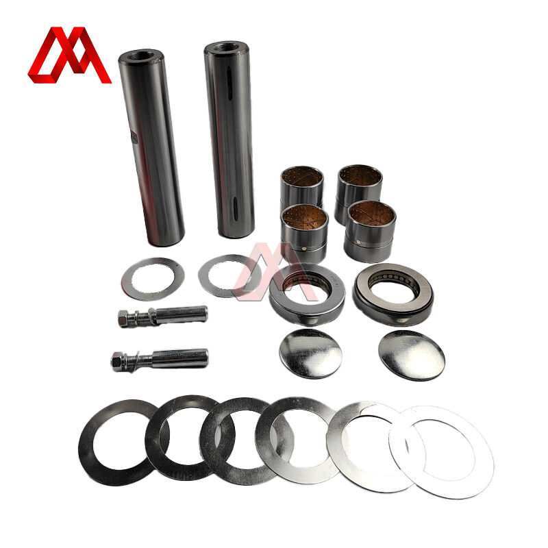IZUMI Steering Parts King Pin Kit MC996349 MC994306 KP-554 for Mitsubishi Fuso FN622 FV519JX 