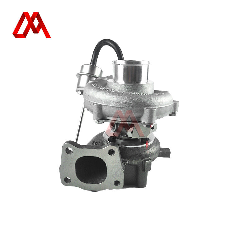 8-98000031-0 8980000310 Turbocharger for Isuzu 700P