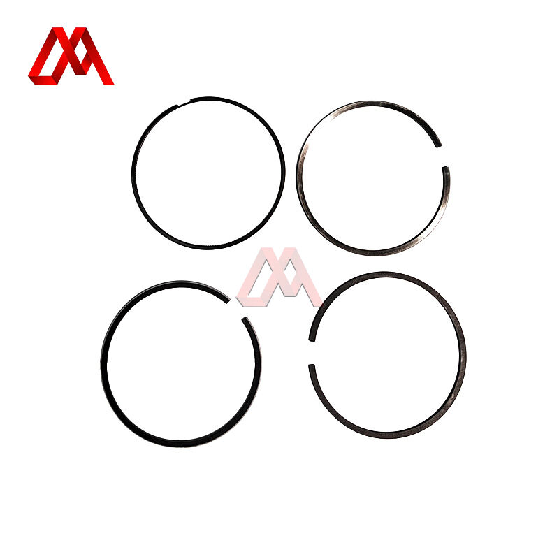 8-98017166-0 8980171660 Piston Ring Set for Isuzu FVR 6HK1