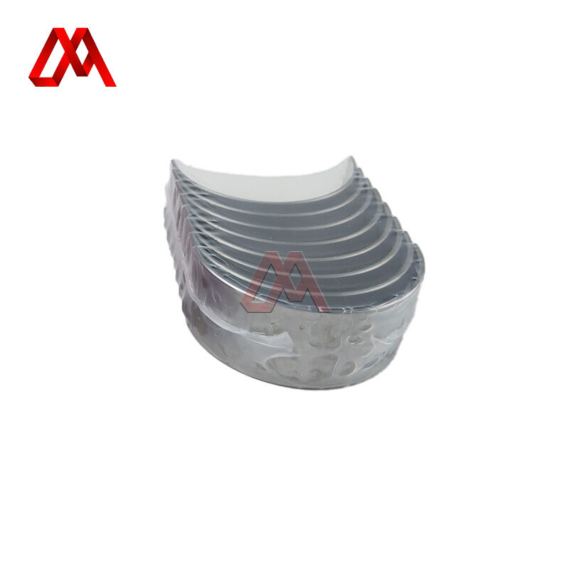 Truck Diesel Engine Connecting Rod Bearing R089H QD32 Stable Performance Auto Parts