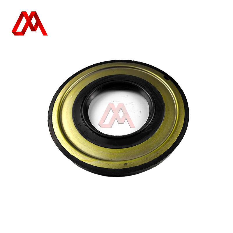 OEM Standard Differential Oil Seal 1096254320 Durable Rubber Seal for ISUZU 700P FSR Truck