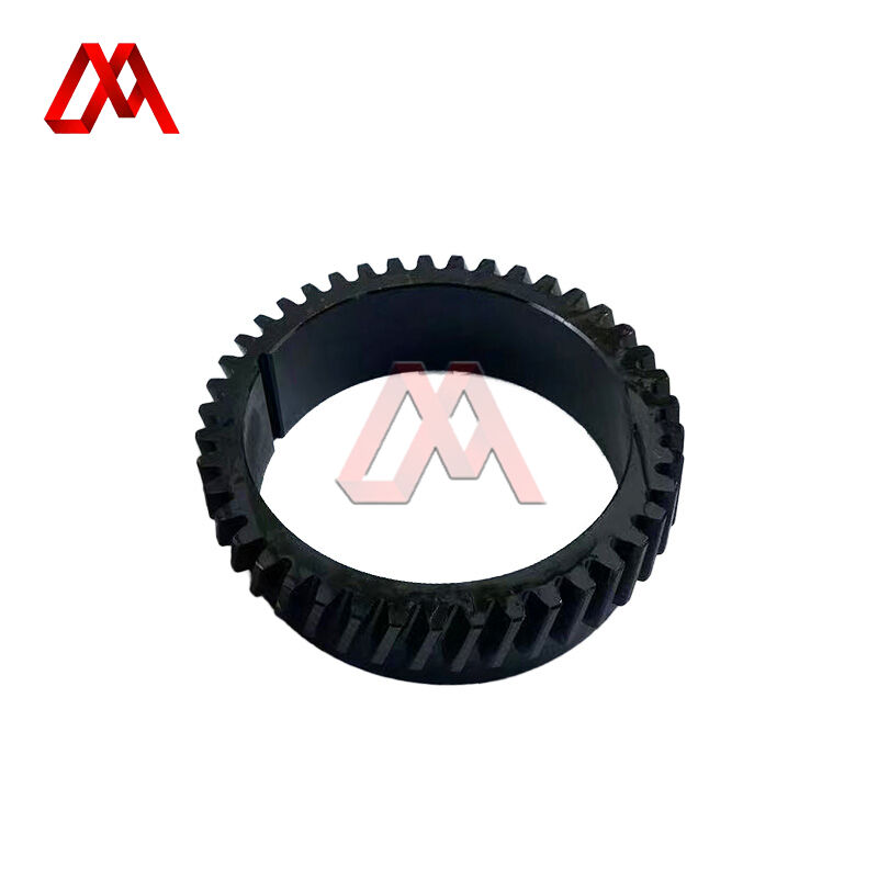 8-97109626-1 Crankshaft Gear Suitable for ISUZU NQR71 4HG1 8971096261