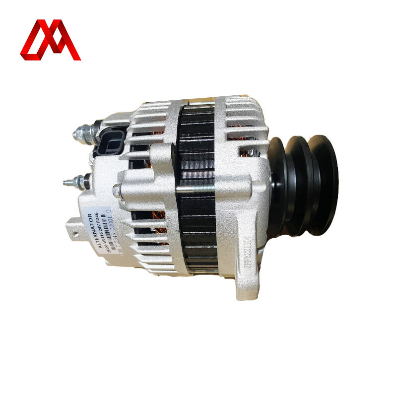 23100-WJ116 Auto Alternator Assembly for Nissan Civilian TD42 Truck Parts
