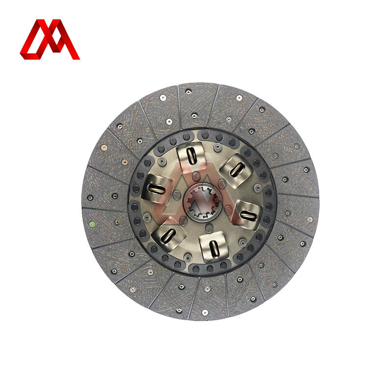 IZUMI HND047U Clutch Disc for HINO J05C H07D H07CT H06CT H07C E07C J08C J07C