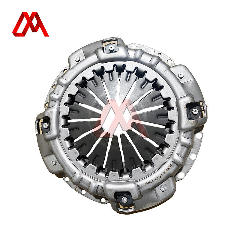 IZUMI MFC560 Clutch Pressure Plate for Mitsubishi Fuso Transmission System