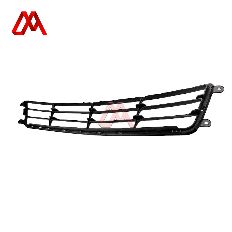 IZUMI 2803102P3010 Front Lower Bumper Grille for JAC T6 / SOLLERS ST6