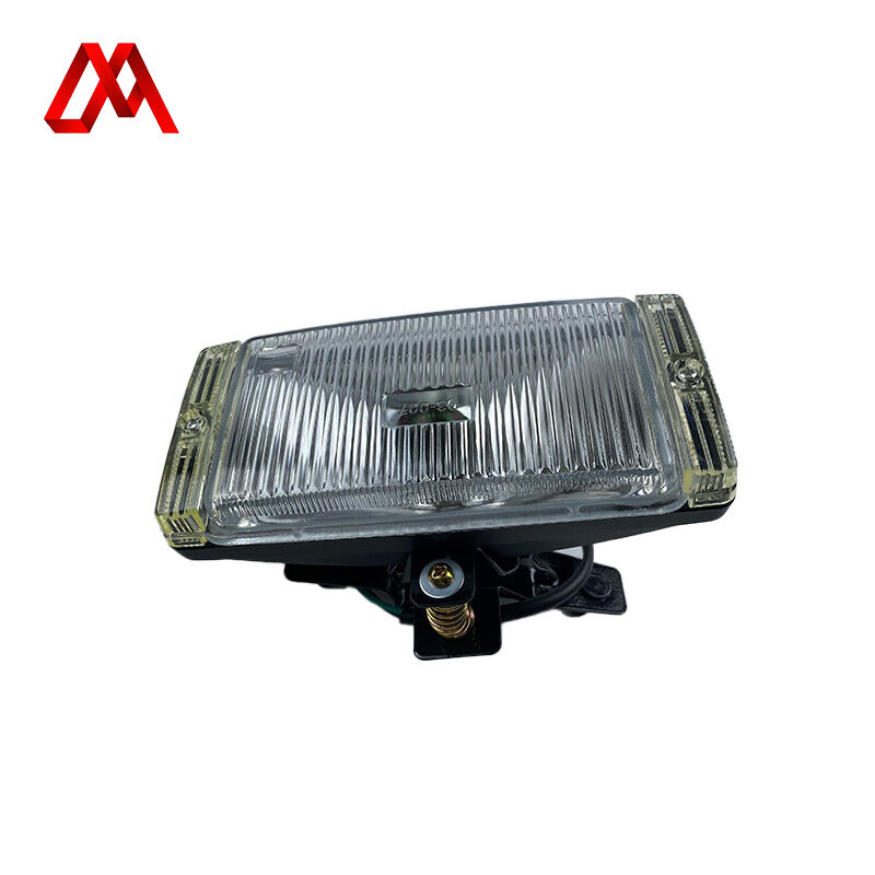 8-97353954-0 8973539540 Complete Fog Lamp Assembly Fit for ISUZU EXZ01 FVR Truck Spare Replacement Parts
