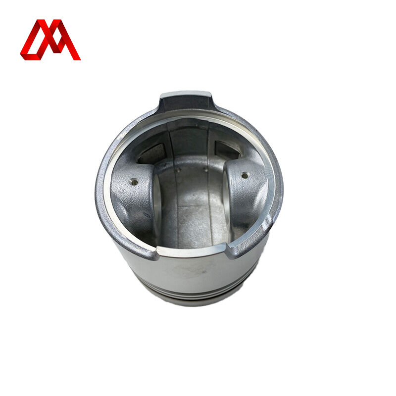 Factory Supply Auto Engine Components Piston 12010-44G01 Suitable for TD25 Truck