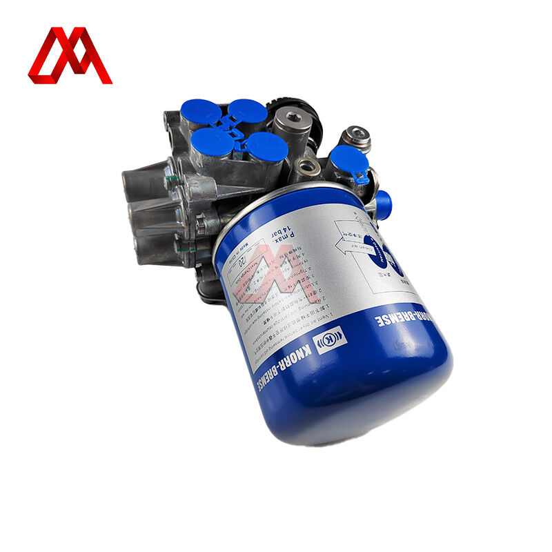 IZUMI 3555010LE17D Air Dryer for JAC N80