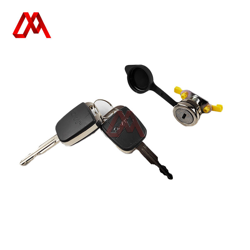 IZUMI 3704970LE640 Drawer Lock for JAC N56 