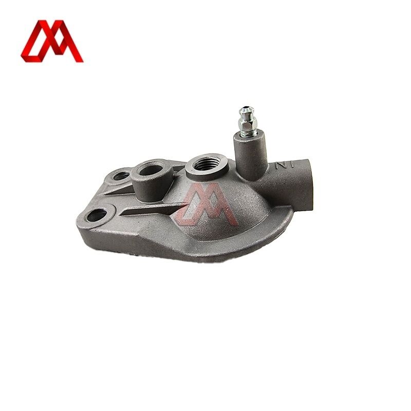 8-97172543-1 8-97126076-0 8971725431 8971260760 FUEL FILTER COVER Suitable FOR ISUZU NKR NPR 4HG1