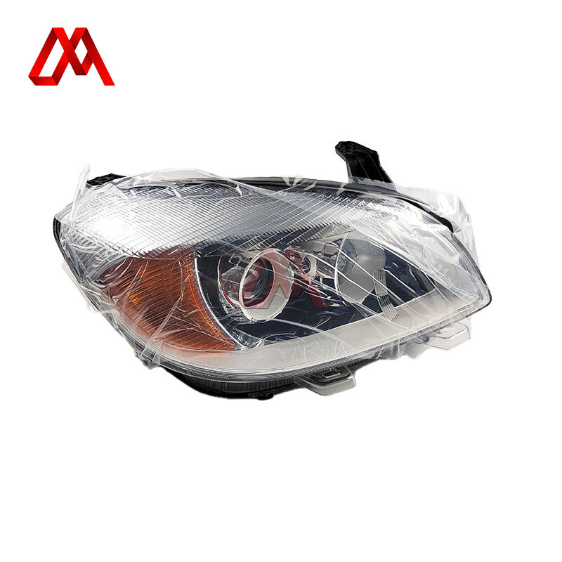 IZUMI 4121200P3010 Right Headlight for JAC T6 