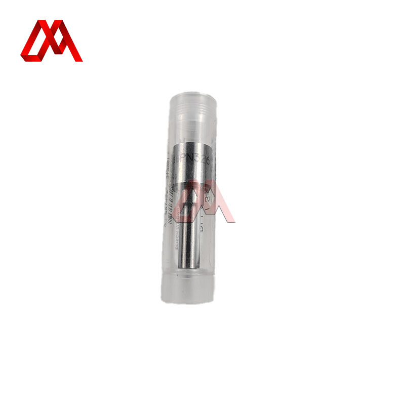 IZUMI DLLA136PN326 Injector for ISUZU 600P 4KH1