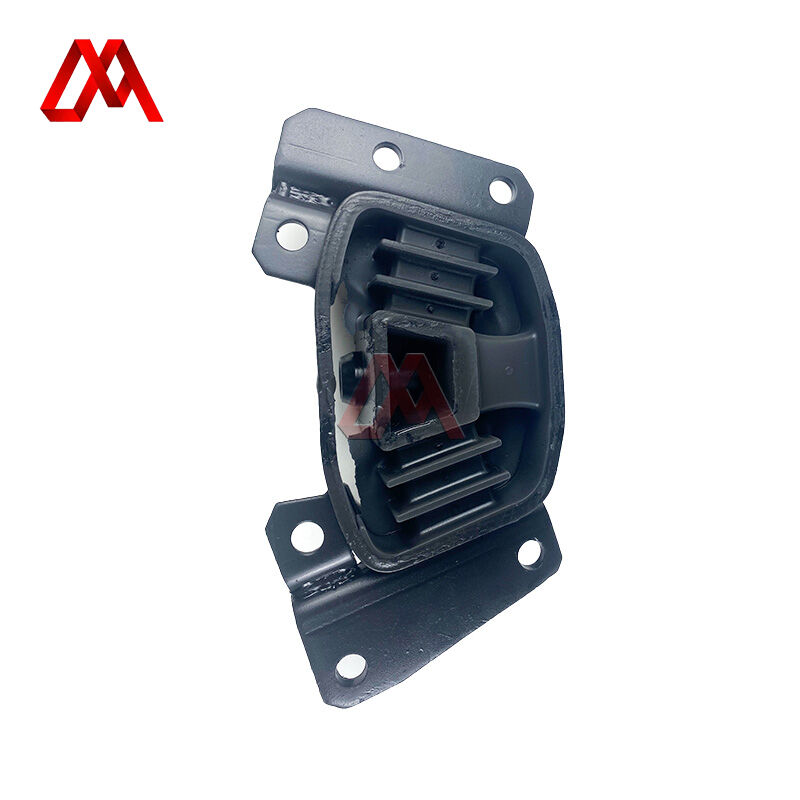 1-53225395-0 1532253950  Rear Left Engine Mounting Rubber for ISUZU CXZ 6WF1 Heavy Duty Truck Spare Parts