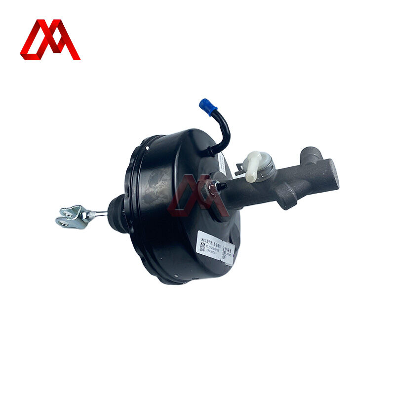 IZUMI 1608010LE010 Clutch Master Cylinder With Booster For JAC N56