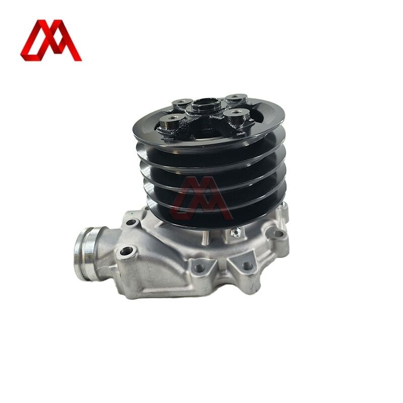 8976027810 8-97602781-0 With Gasket Water Pump Assembly Suitable for ISUZU 6HE1-T FSR FTR