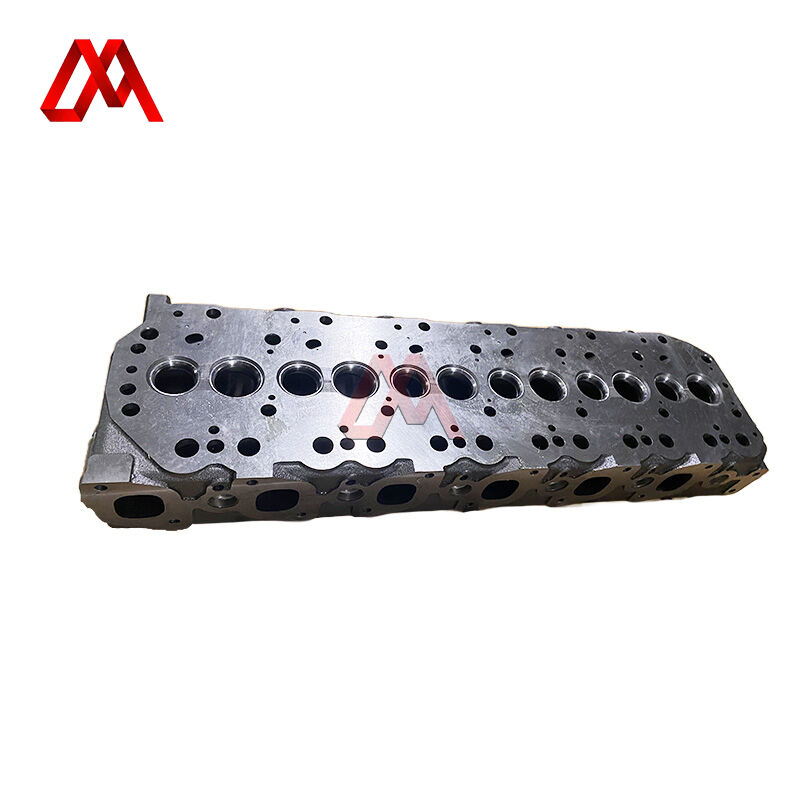 11039-06J00 Cylinder Head for NISSAN 
