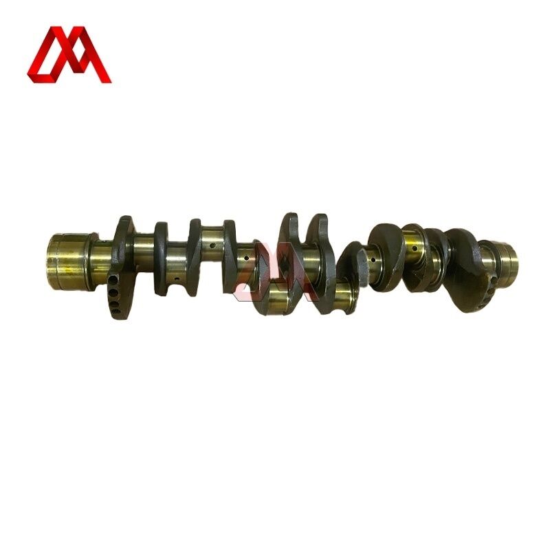 8943950251 8-94395025-1 Crankshaft Suitable for ISUZU 6HE1TC 6HK1